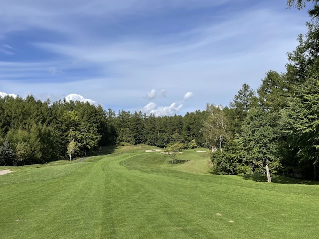 Kitami Herb Hill Golf Club - Photo 1