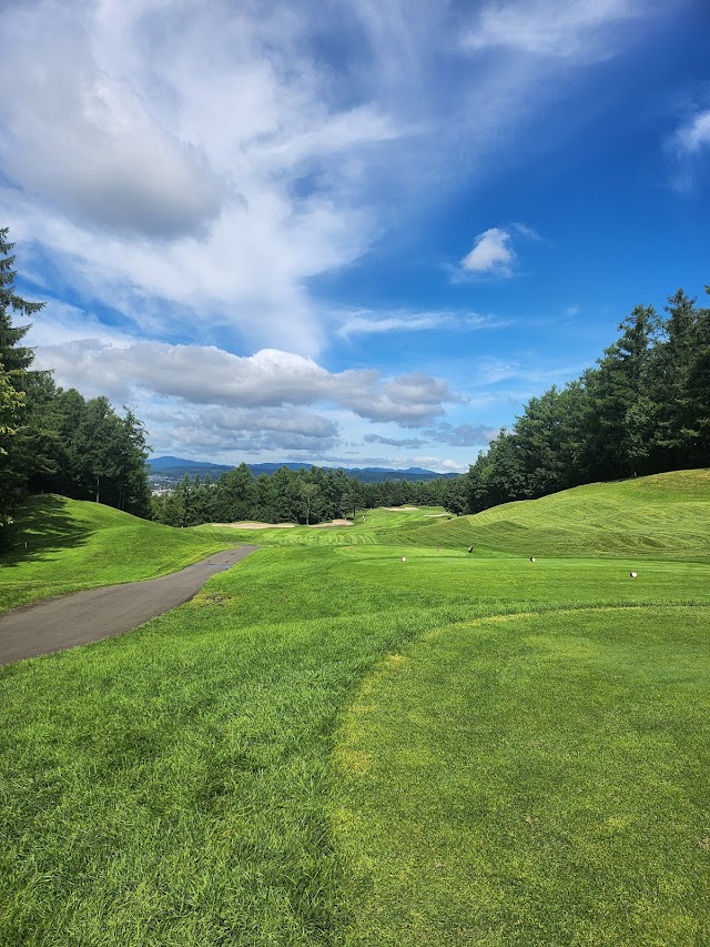 Kitami Herb Hill Golf Club - Photo 2