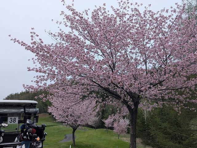 Kitami Herb Hill Golf Club - Photo 7