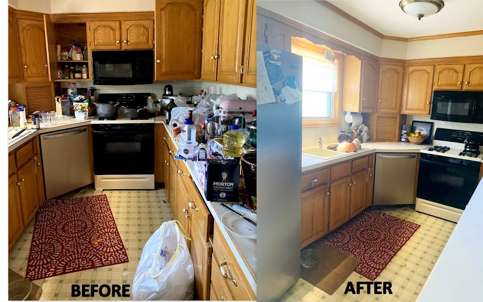 WEIMER'S CLEANING SERVICES