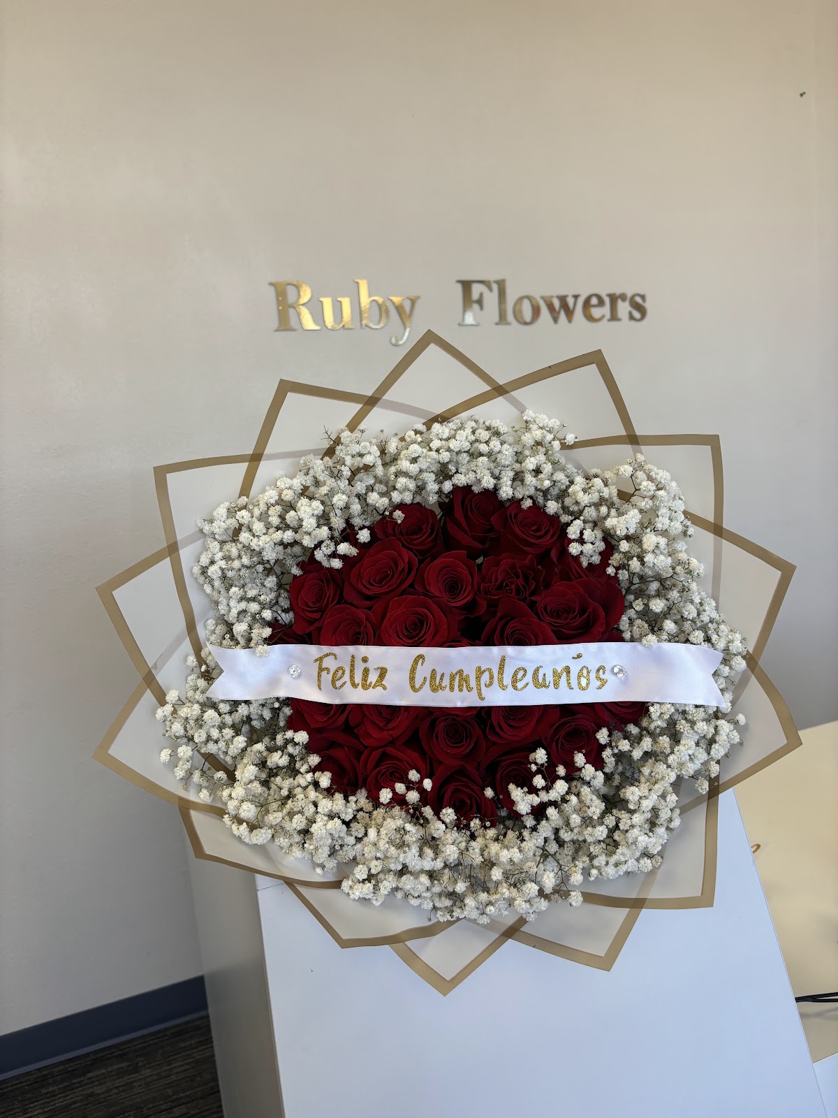 Ruby Flowers: Google Places image 4