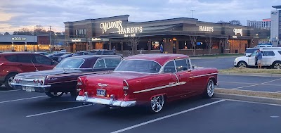 Harry's American Bar & Grill