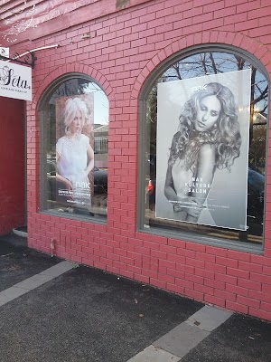 Seta Hair & Makeup photo 2