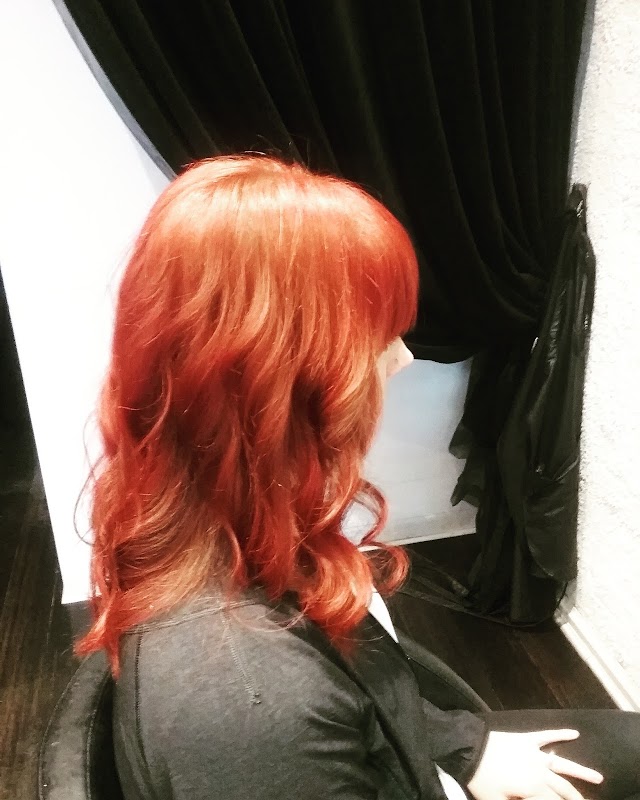 Seta Hair & Makeup photo 1