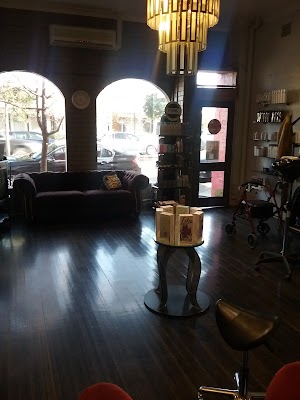 Seta Hair & Makeup photo 3