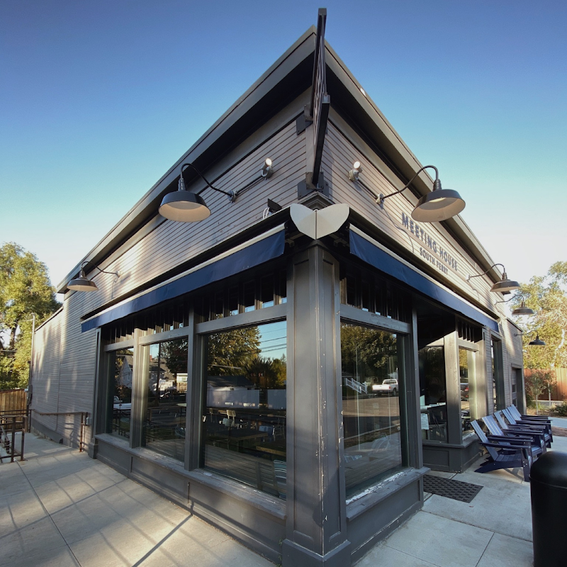 Meeting House Café photo 3