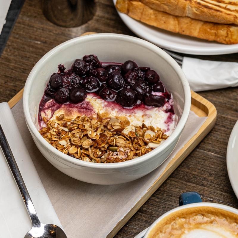 Meeting House Café photo 2