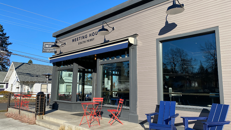 Meeting House Café photo 1