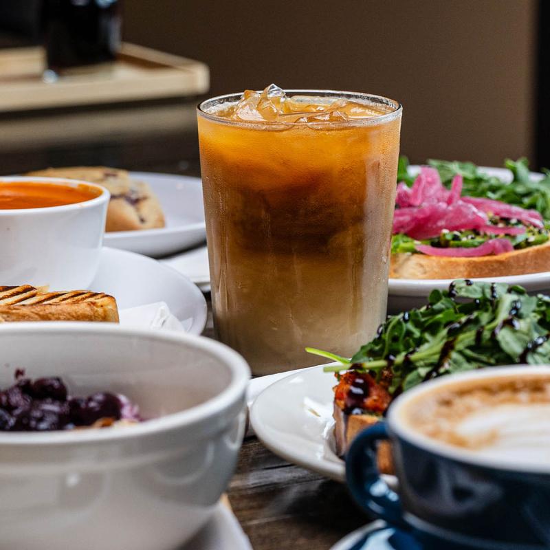 Meeting House Café photo 4