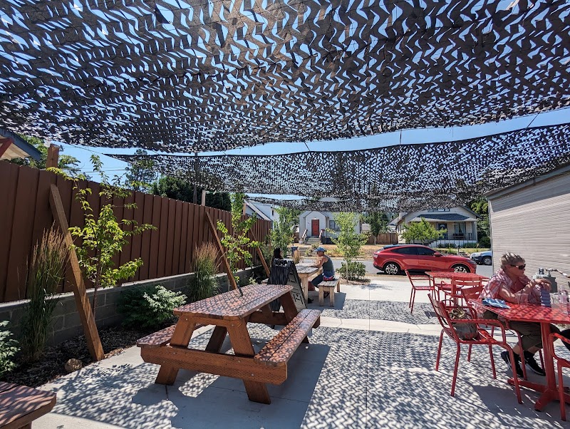 Meeting House Café photo 1