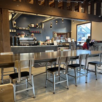 Meeting House Café photo 4
