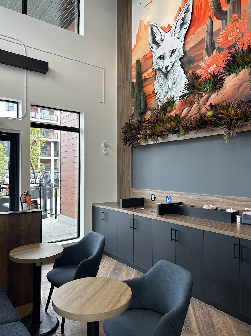 Fenyk Coffee & Social photo 3