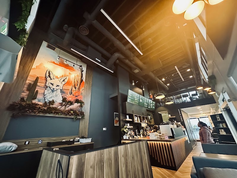 Fenyk Coffee & Social photo 4