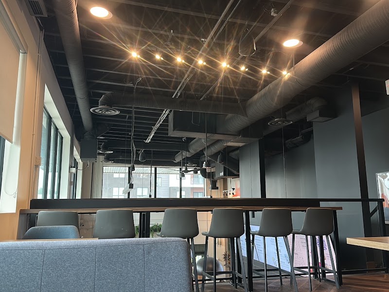 Fenyk Coffee & Social photo 2