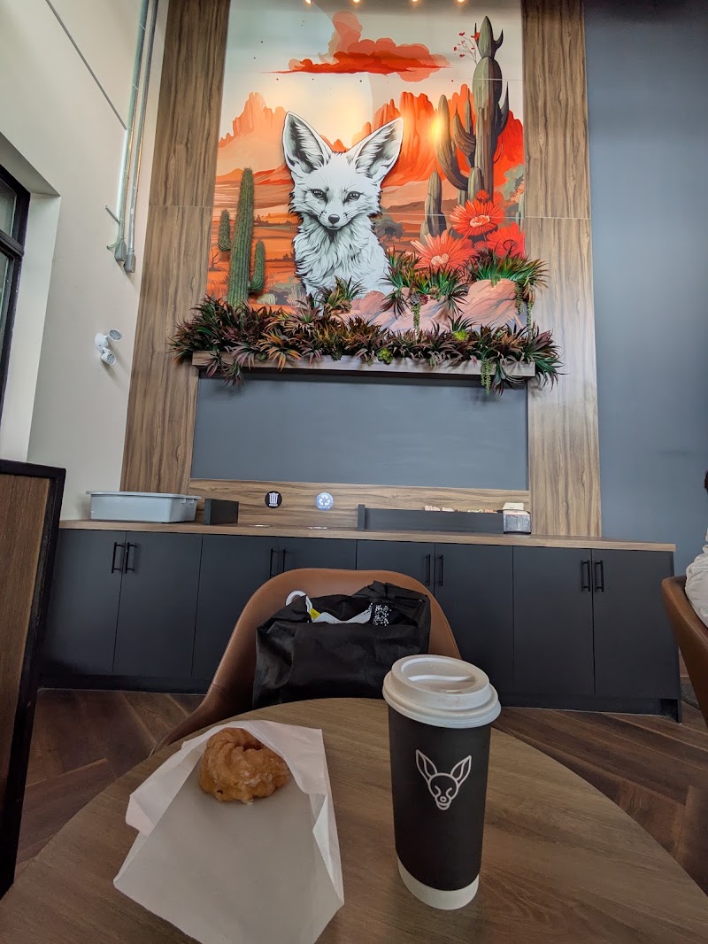 Fenyk Coffee & Social photo 4