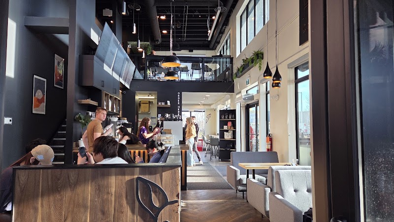 Fenyk Coffee & Social photo 4