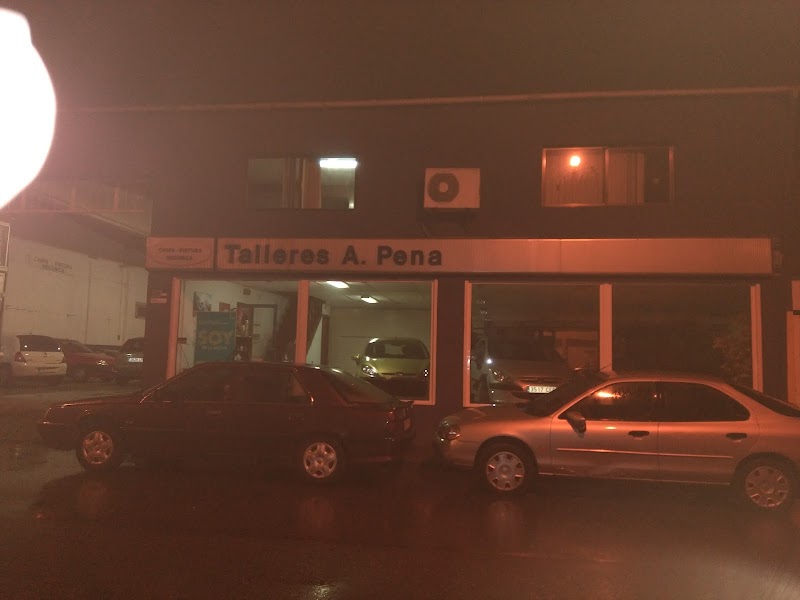 Autos Pena photo 4