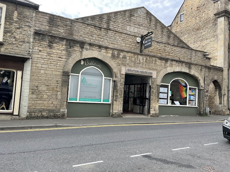 Bruton Museum