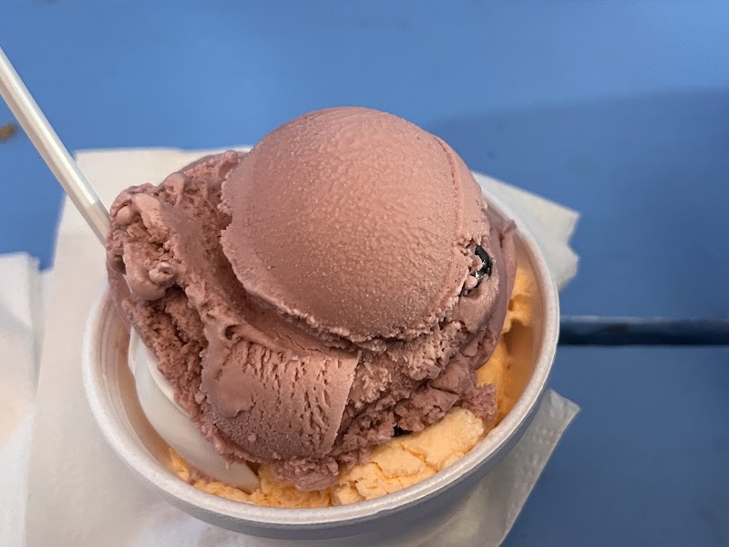 Crux & Crumb - featuring The Ice Cream Machine photo 2