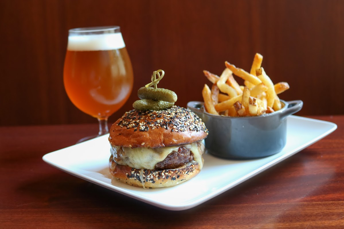 Henrietta's at The Dewberry photo 3