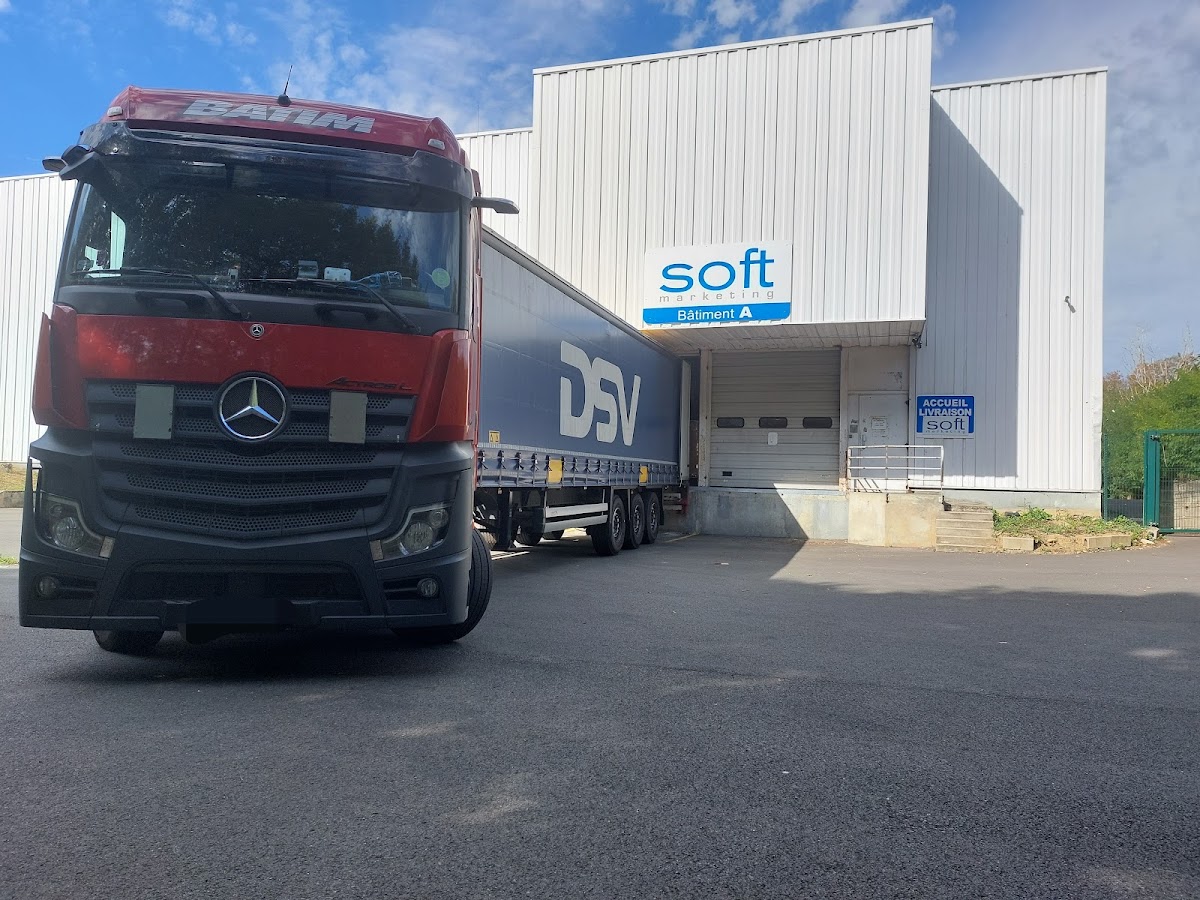 B14 - Foot à 5 - Five - Urban ⚽, vue extérieure