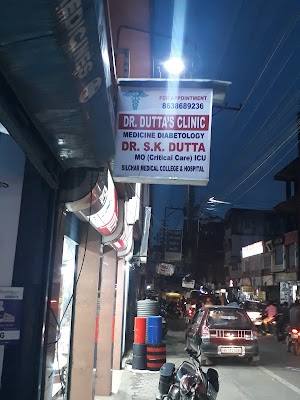 Dr. Dutta's Clinic