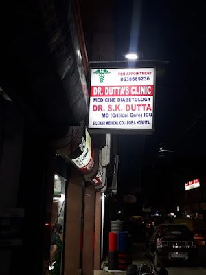 Dr. Dutta's Clinic - Image 2