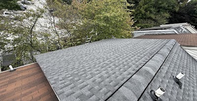 Capitol Improvements - Roofing Company & Siding Contractor