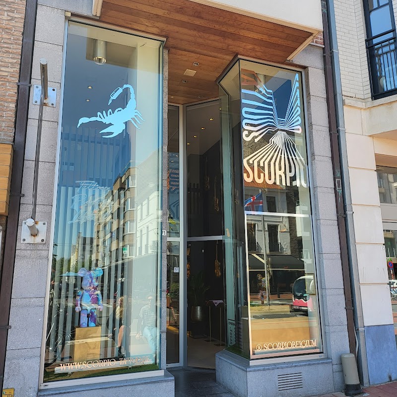 Scorpio Tattoo & Piercing