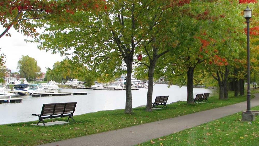 René-Lévesque Park fotoğraf 1