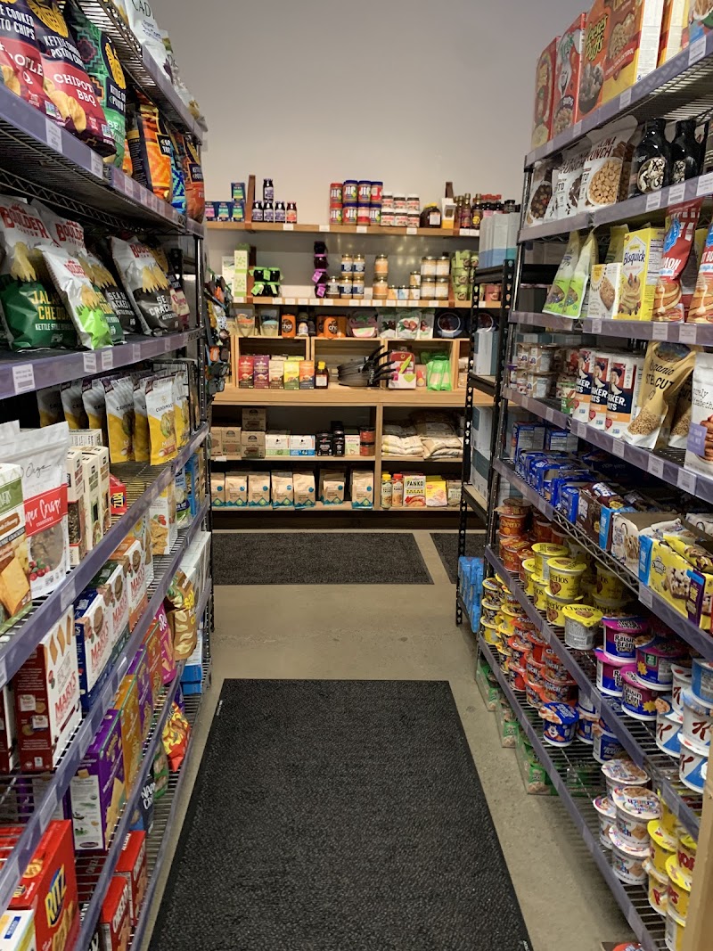 Copper Lane Cafe and Provisions photo 4