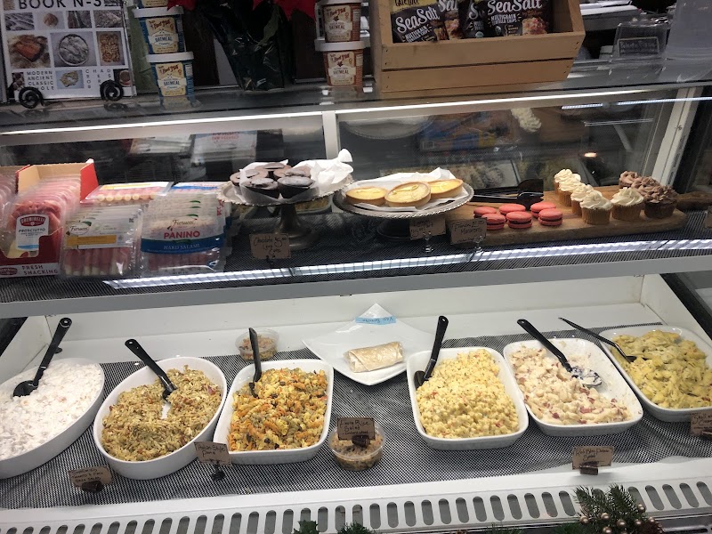 Copper Lane Cafe and Provisions photo 2