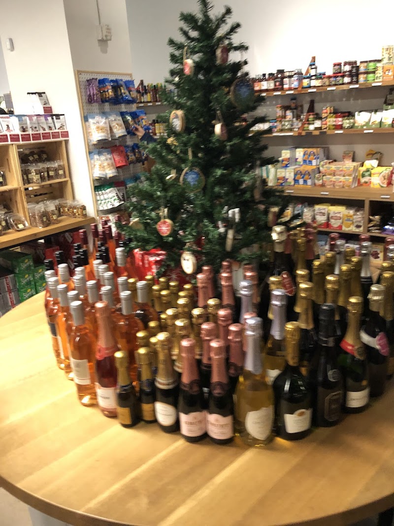 Copper Lane Cafe and Provisions photo 3