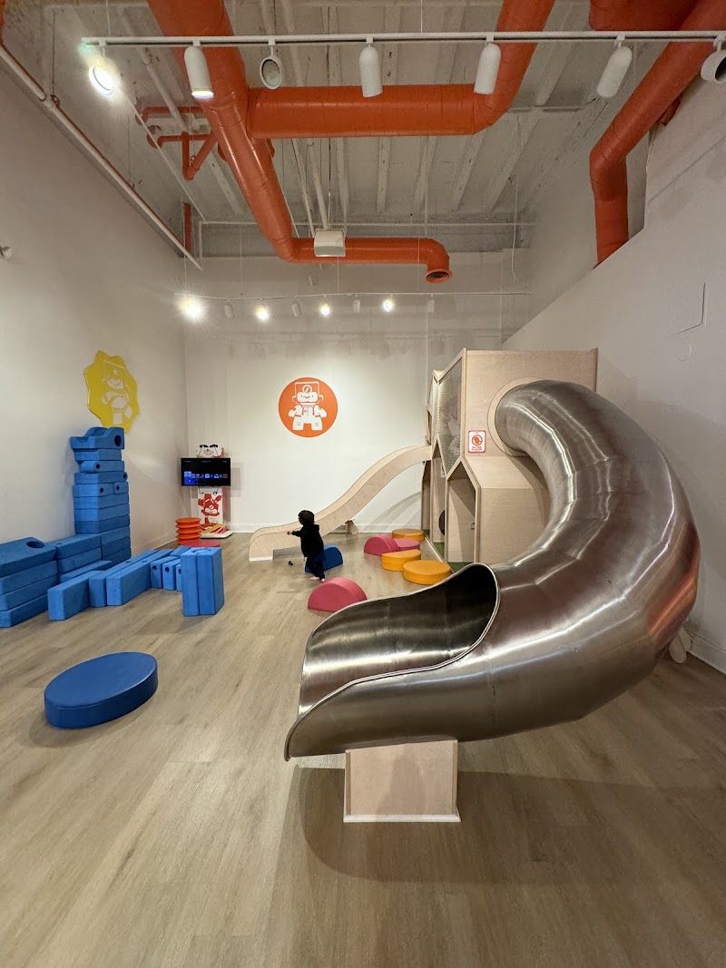 Kubo Play — Event Venue in Miami