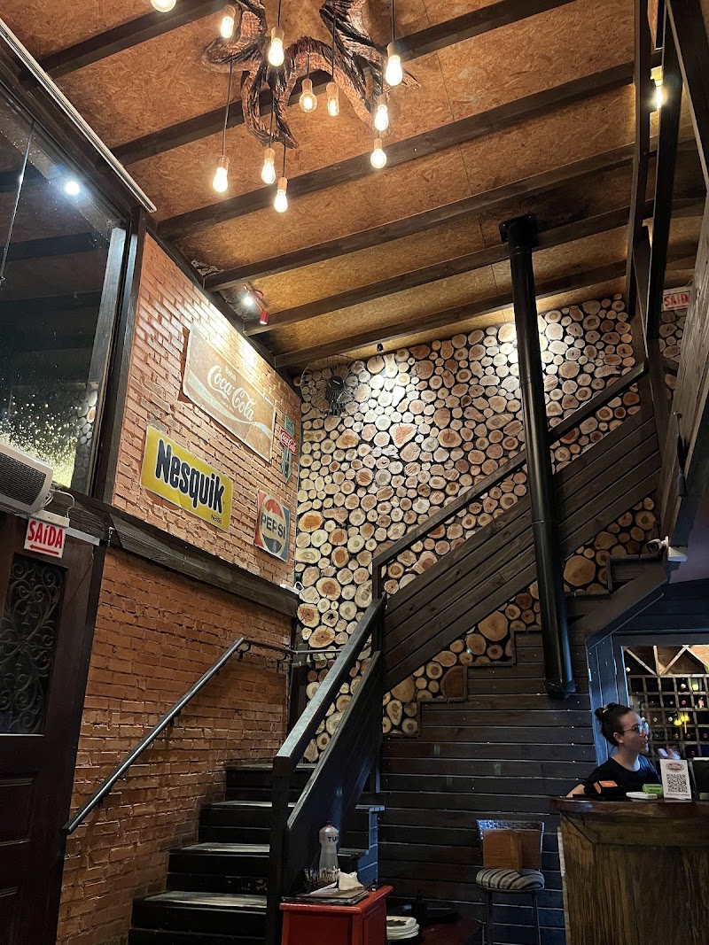 Foto de Pizza Di Pietre