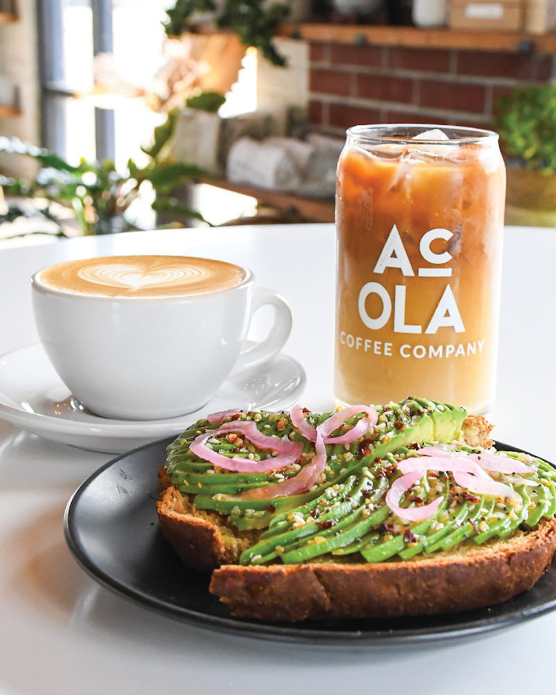 Acola Coffee Company photo 2