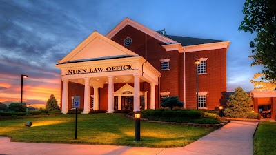 Ken Nunn Law Office - Car accident lawyer in Bloomington