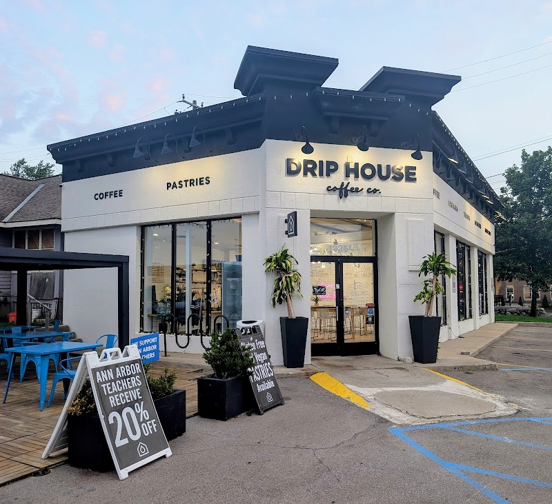 The Drip House Coffee photo 3