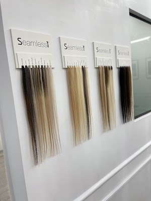 NATHANEAL V HAIR SALON photo 3