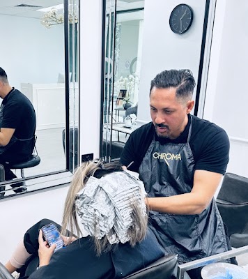 NATHANEAL V HAIR SALON