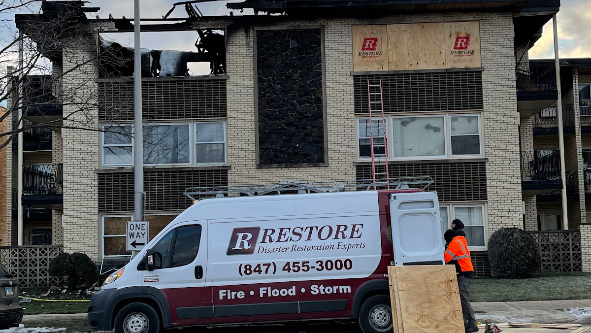 Restore Construction — photo