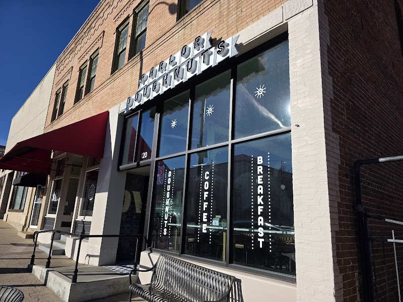 Parlor Doughnuts photo 1