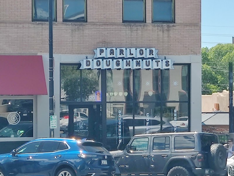Parlor Doughnuts photo 1