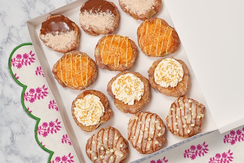 Parlor Doughnuts photo 2