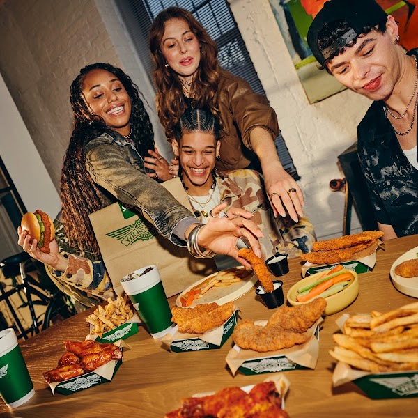 Photo by Wingstop
