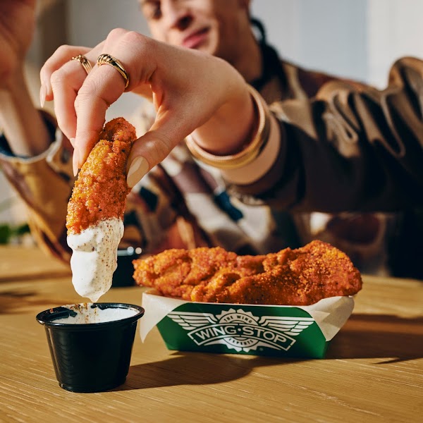 Photo by Wingstop