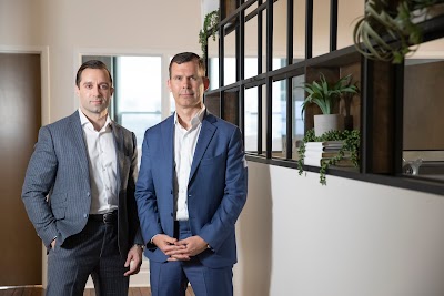 Richmond Vona Injury Lawyers - Car accident lawyer in Rochester