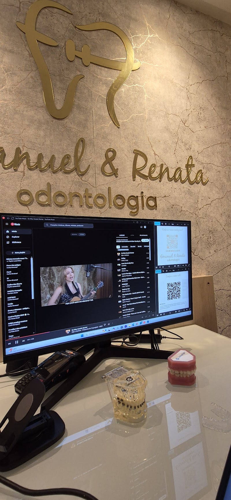 Emanuel e Renata - foto 4