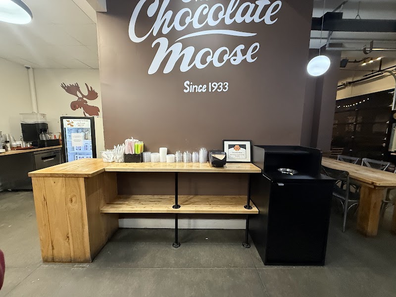 The Chocolate Moose photo 4