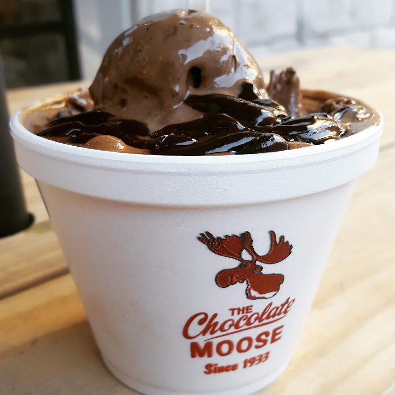 The Chocolate Moose photo 2